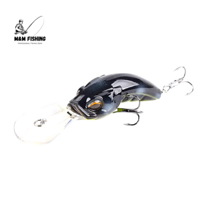 Viper Hardbait 1,0 - 2,5m