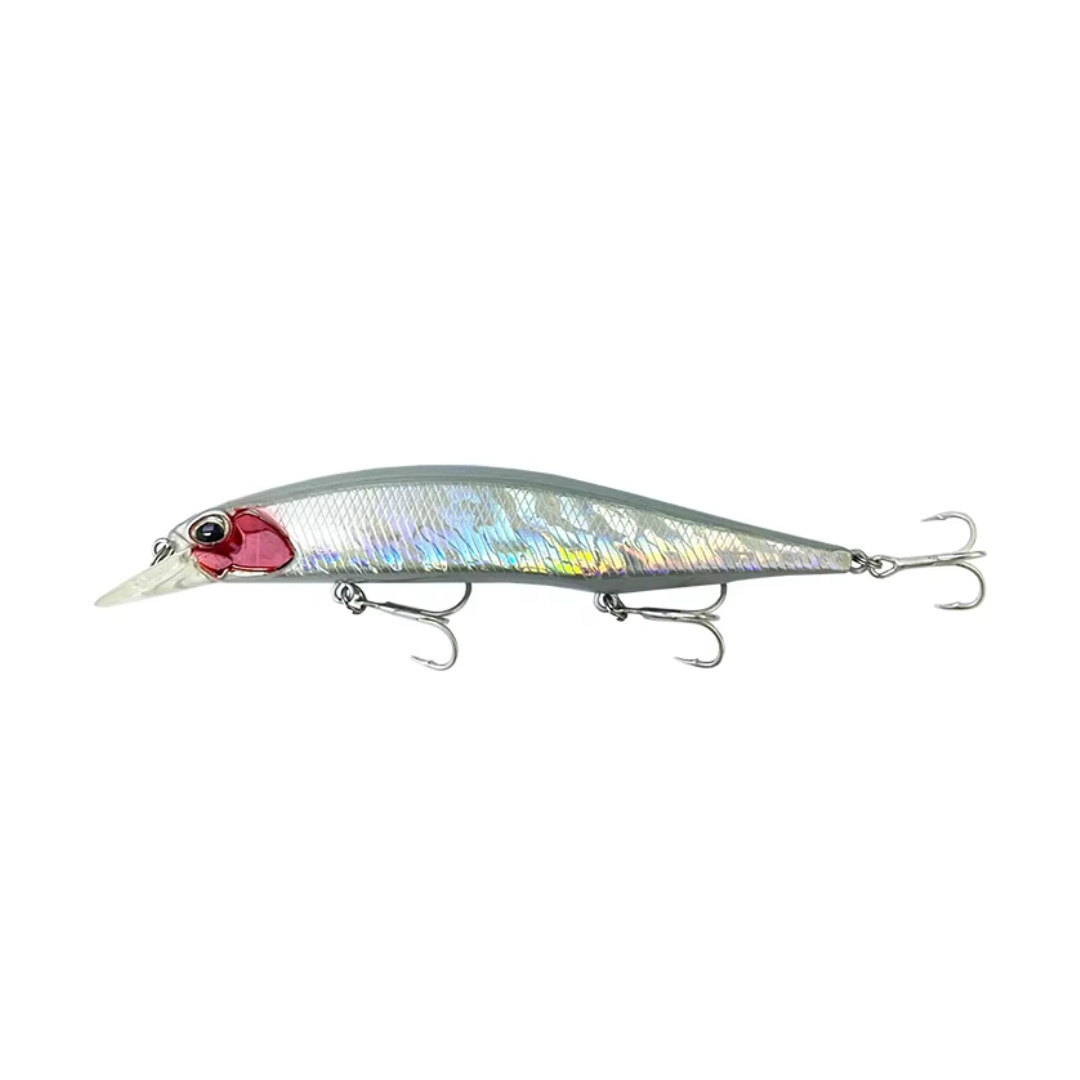 Awaruna 17g Tiefe 0,8-1,5 m