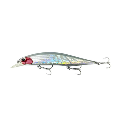 Awaruna 17g Tiefe 0,8-1,5 m