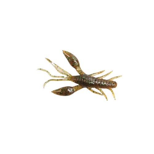 Dolive Craw Soft Bait  80mm 100mm