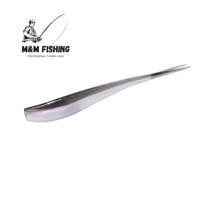 Split Tail |  7 cm , 10 cm