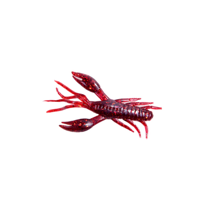 Dolive Craw Soft Bait  80mm 100mm