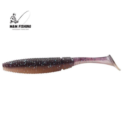 Minnow Shad 8.0cm