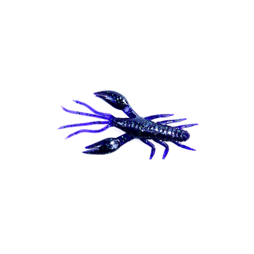 Dolive Craw Soft Bait  80mm 100mm