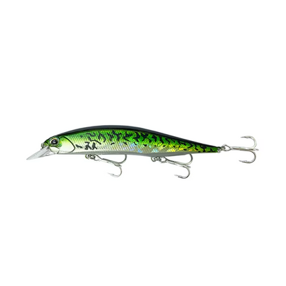 Awaruna 17g Tiefe 0,8-1,5 m