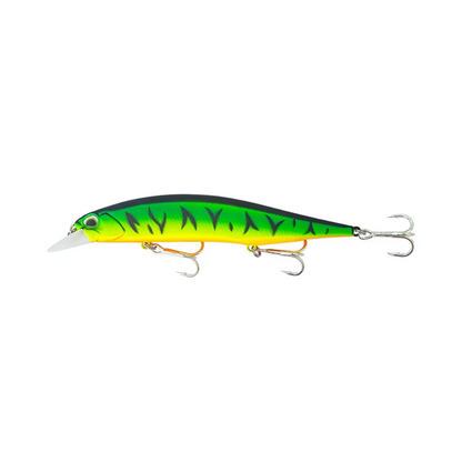 Awaruna 17g Tiefe 0,8-1,5 m