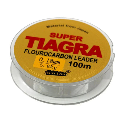 Fluor Carbon 100 m