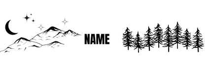 Schneidebrett Personalisierbar 3 Motive